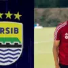 Persib / Federico Barba