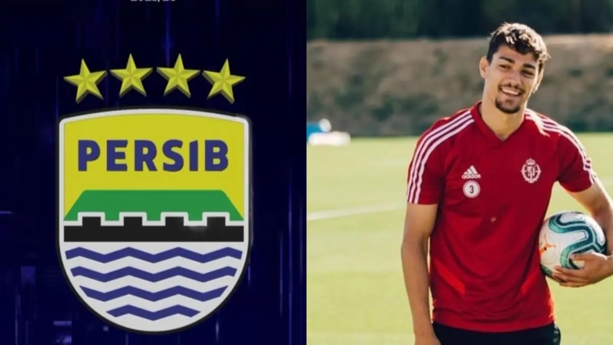 Persib / Federico Barba