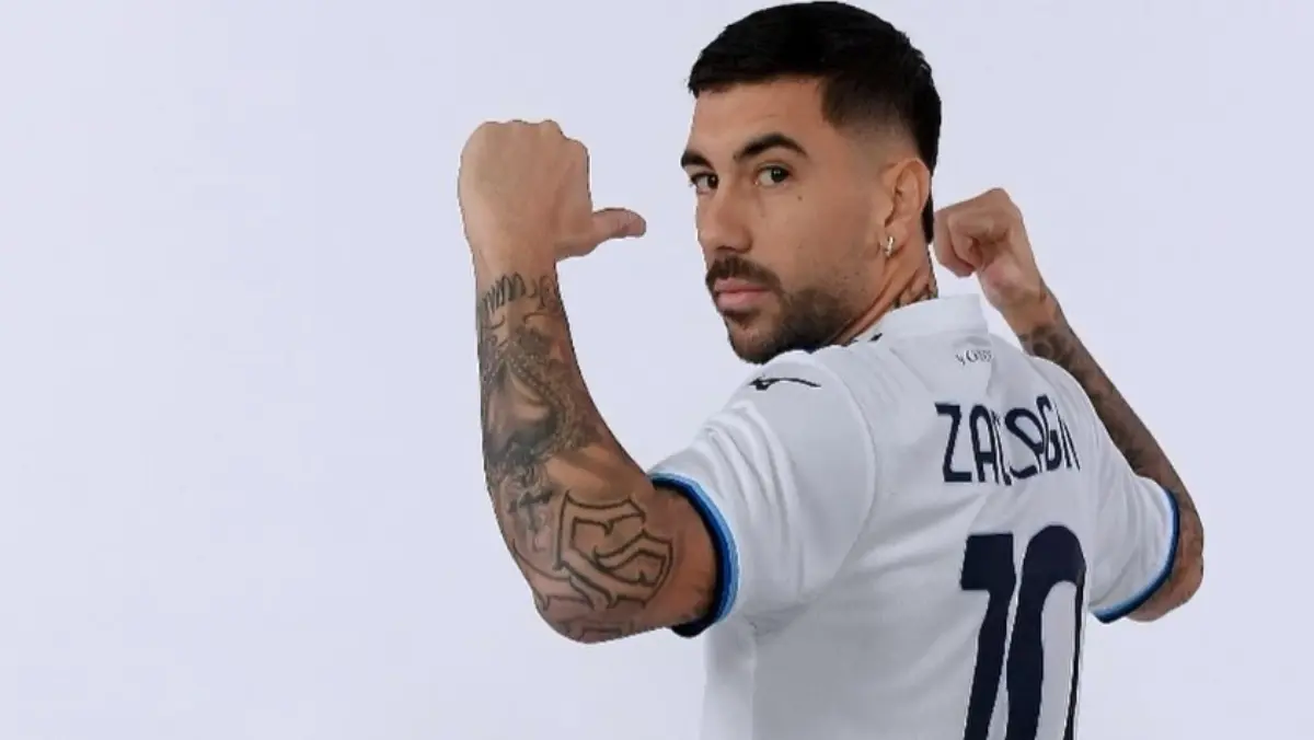 Mattia Zaccagni