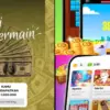Aplikasi Hiburan Penghasil Saldo DANA Gratis