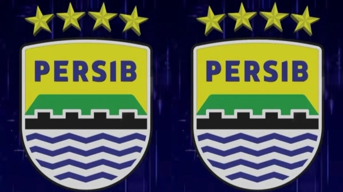 Update Klasemen Persib