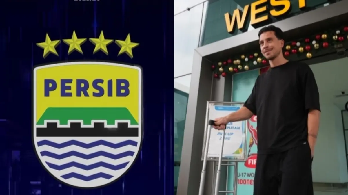 Thom Haye Dikaitkan dengan Persib Bandung