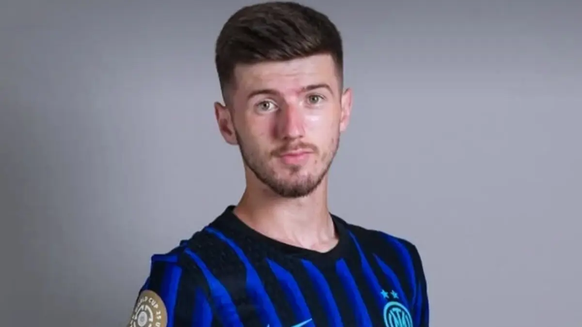 Petar Sucic