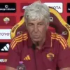 Gian Piero Gasperini