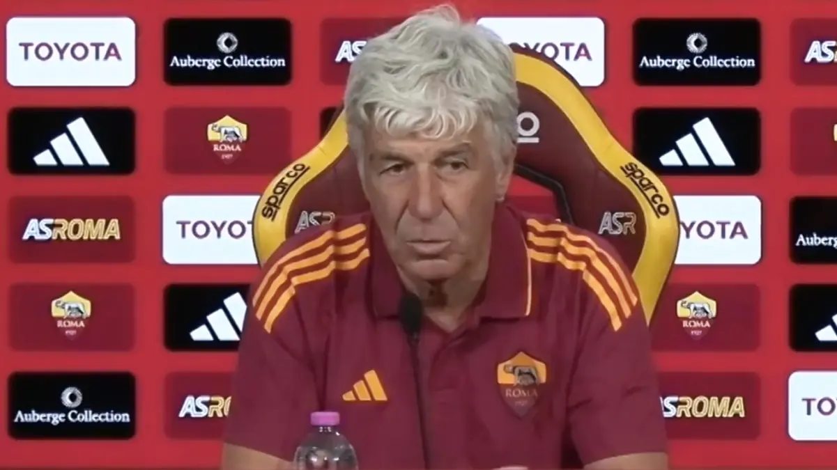 Gian Piero Gasperini
