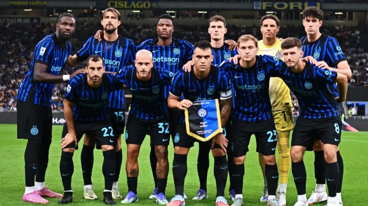 Inter Milan