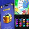 Game Penghasil Uang Dana Gratis