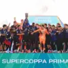 Inter Milan Primavera
