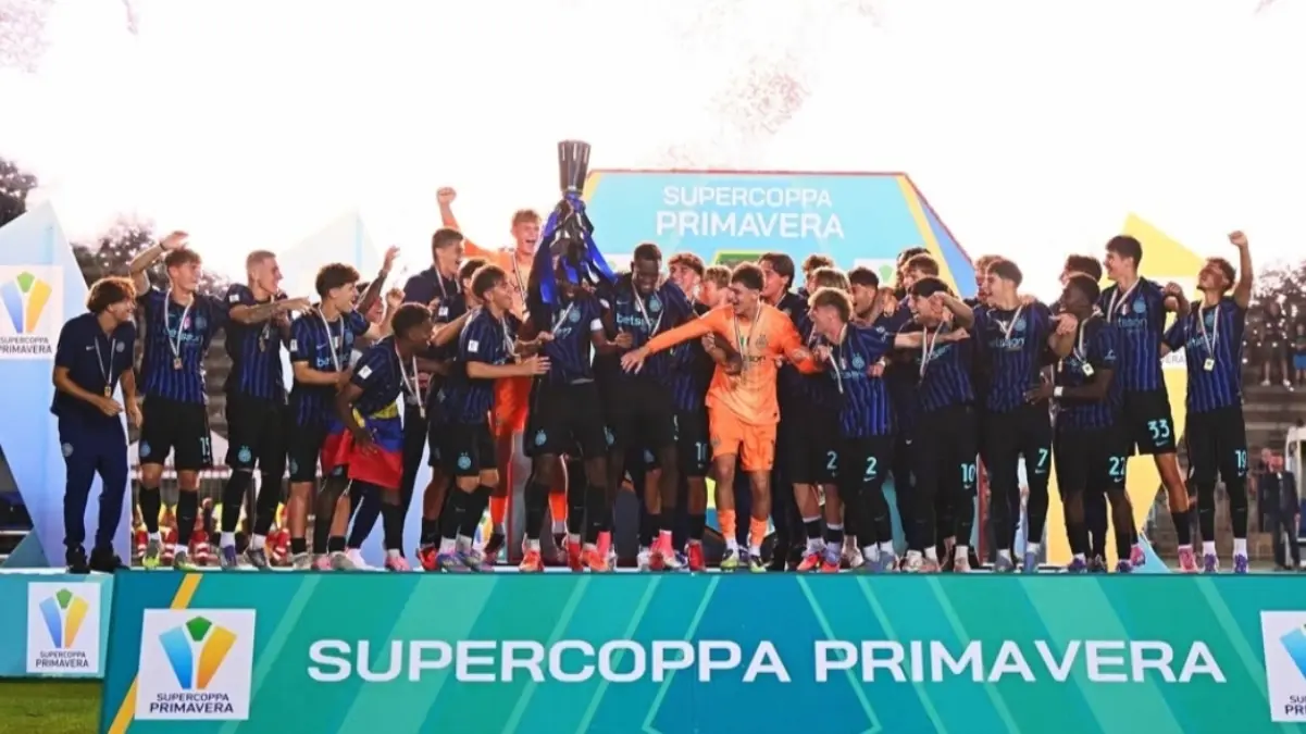 Inter Milan Primavera