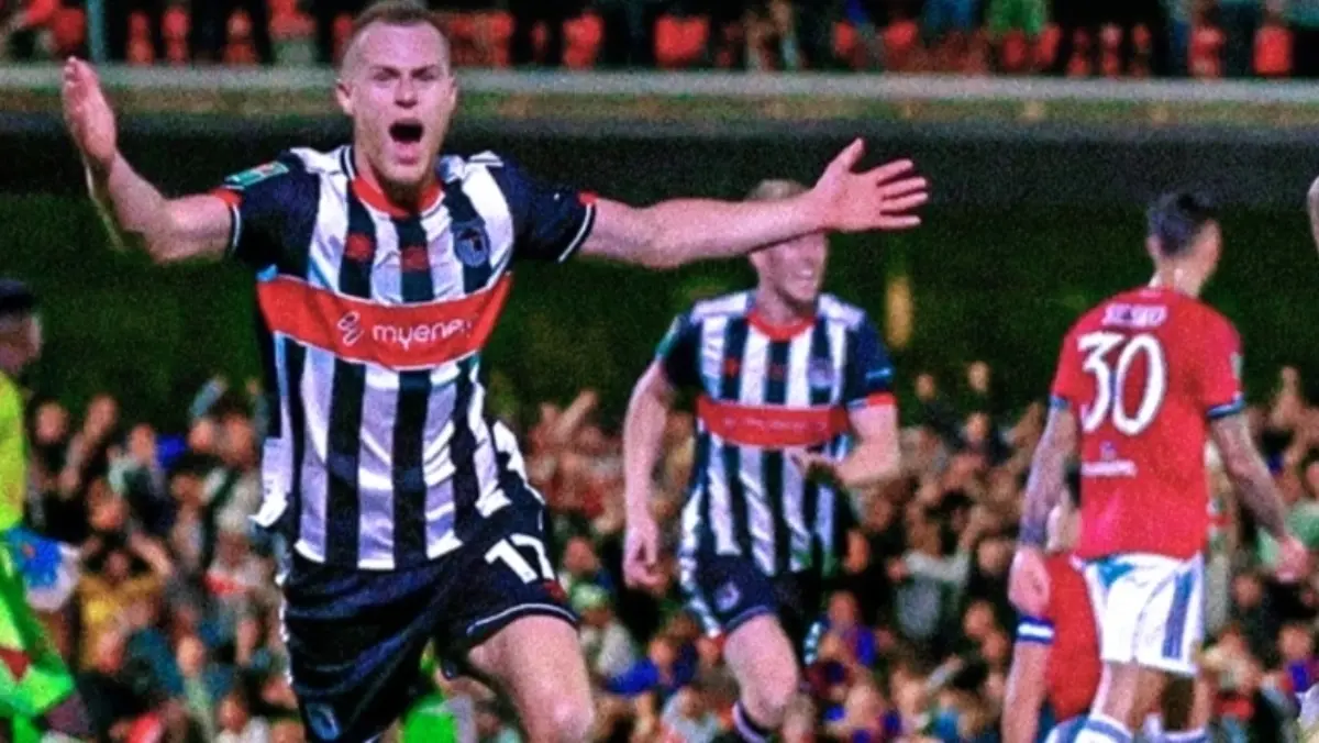 Grimsby Town