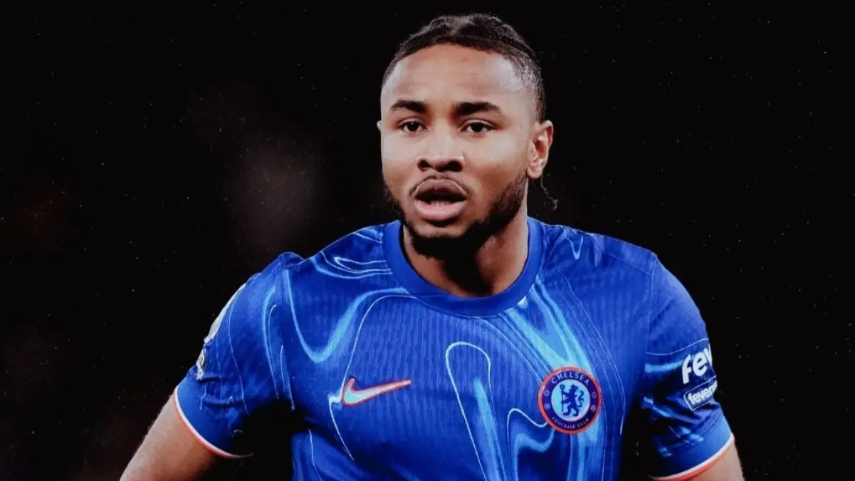 Cristopher Nkunku