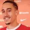 Kostas Tsimikas