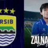 Persib Bandung Pinjamkan 3 Pemain