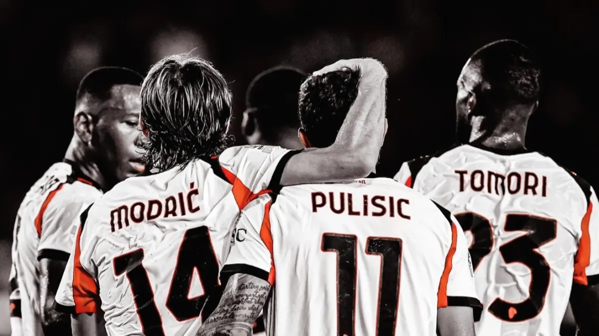 AC Milan