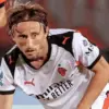 Luka Modric