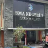 SMA Negeri 3 Tasikmalaya