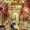Tasikmalaya wedding festival 2025, tren resepsi pernikahan artis