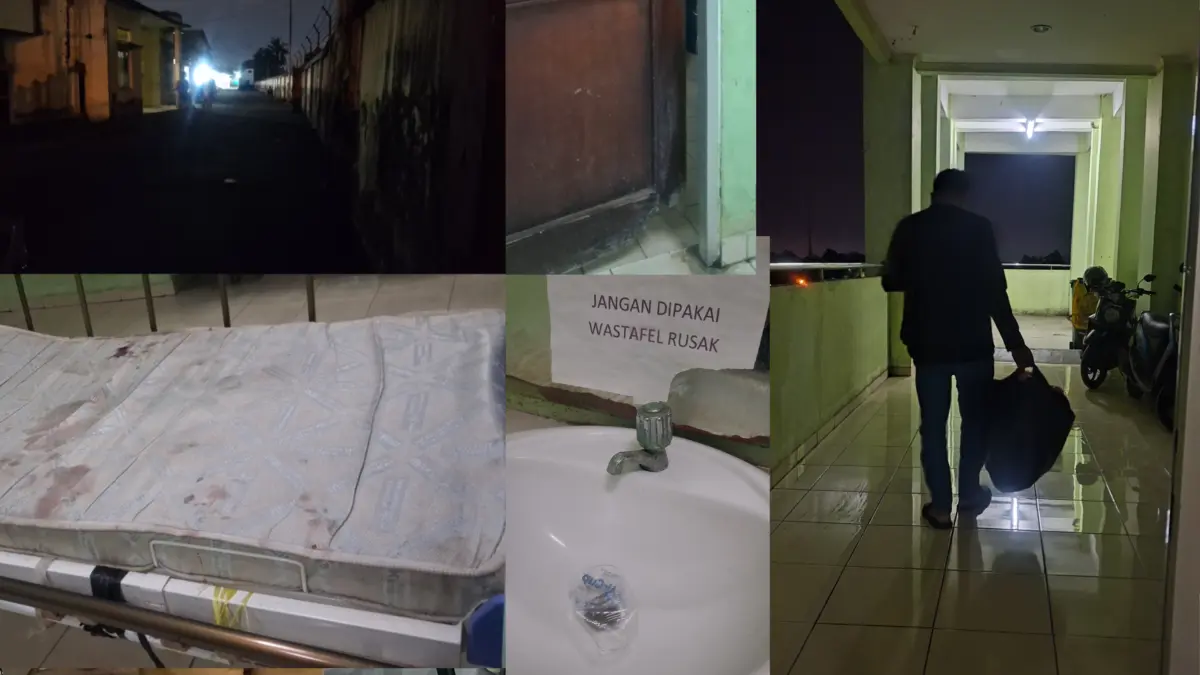 Sejarah rsud dr soekardjo