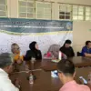 Rapat rumah sakit rsud dr soekardjo