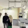 Mesin cathlab, rsud dr soekardjo kota tasikmalaya