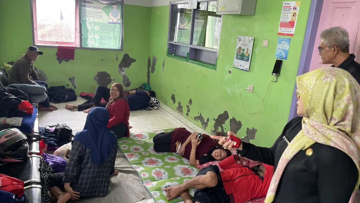 Rsud dr soekardjo, kota tasikmalaya
