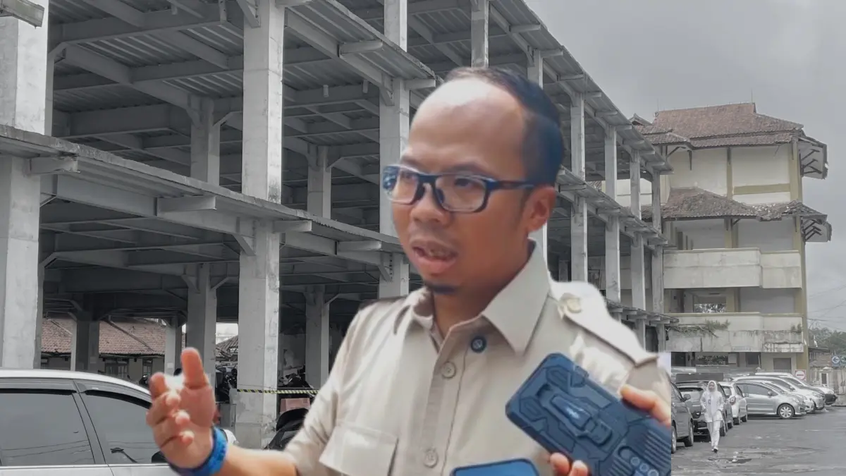 Pelimpahan rsud dr soekardjo kota tasikmalaya, rumah sakit umum