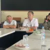 Pengibaran bendera one peace kota tasikmalaya, hut RI ke-80, merah putih