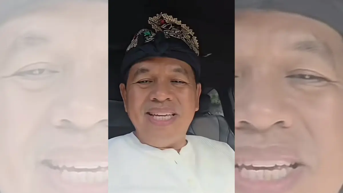 Gubernur jawa barat dedi mulyadi, kepala SMA Negeri di Kota Tasikmalaya dinonaktifkan, kasus pungutan liar