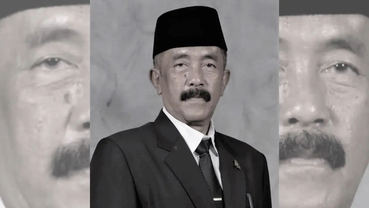 H mamat rahmat, dprd kota tasikmalaya