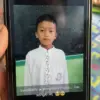 Korban meninggal dunia, mengejar layangan putus