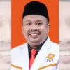 Ketua PKS Kota Tasikmalaya Agus Sugiarto