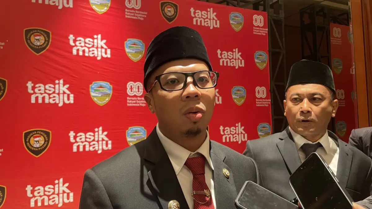 Penghapusan denda dan tunggakan pajak bumi bangunan