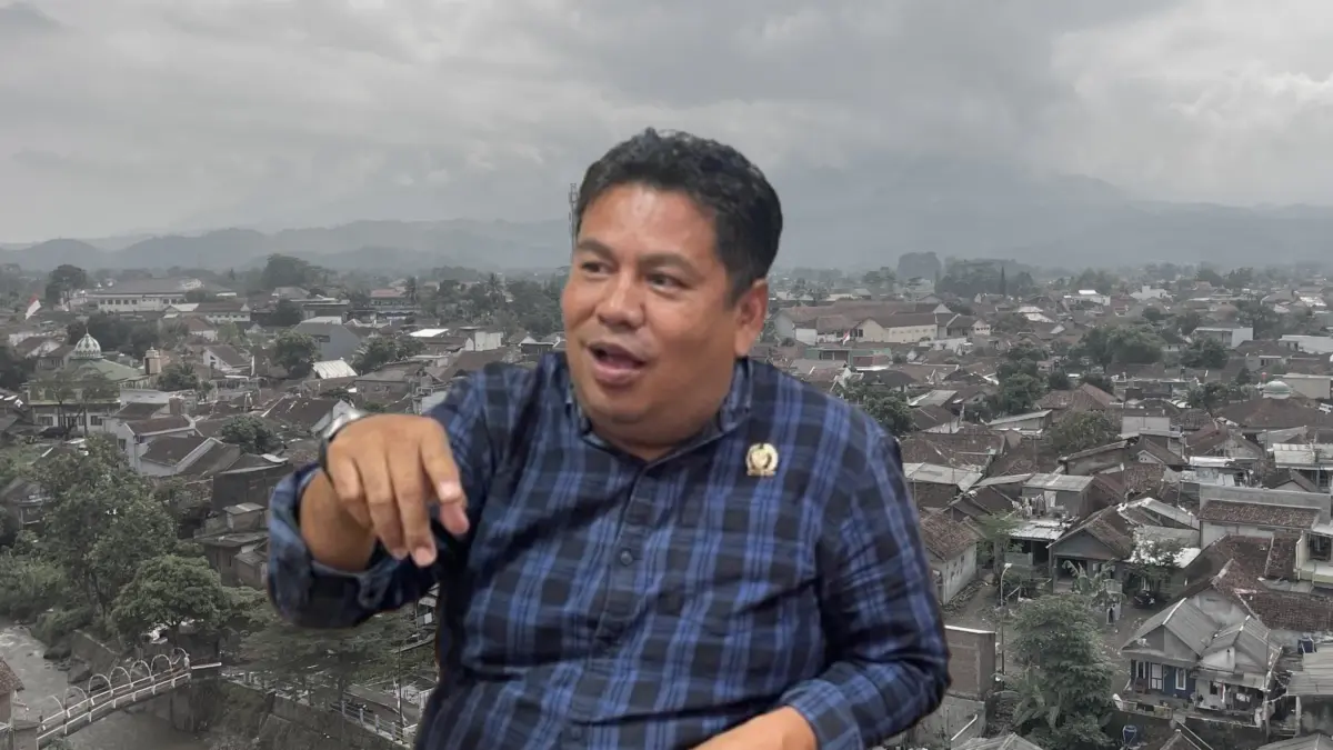 Penghapusan PBB Pajak Bumi dan Bangunan