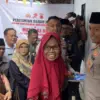 Bedah rumah polres tasikmalaya kota, rumah tidak layak huni