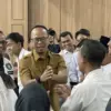 Pgm indonesia kota tasikmalaya, beasiswa untuk guru, wali kota tasikmalaya