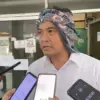 Wakil Wali Kota Tasikmalaya Diky Candra