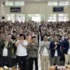 Bsi bank syariah indonesia, calon jemaah haji kota tasikmalaya