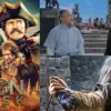 Mega Film Asia: Iron Mask (istimewa: imdb.com)