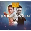 Mega Film Asia: Iron Monkey 2 (istimewa: indosiar.com)