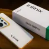 Infinix Note 60 Pro