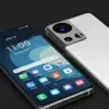 Infinix Zero 50