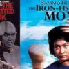 The Iron Fisted Monk (Istimewa: imdb.com)