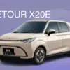 Mobil listrik