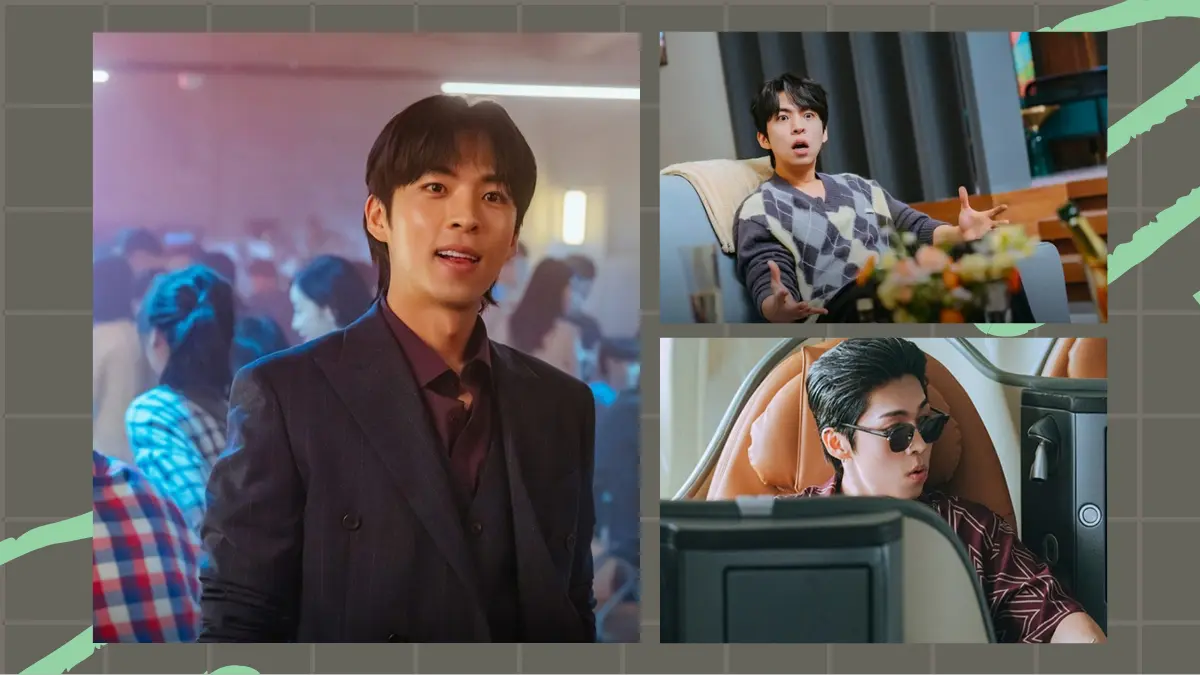 Drama Korea
