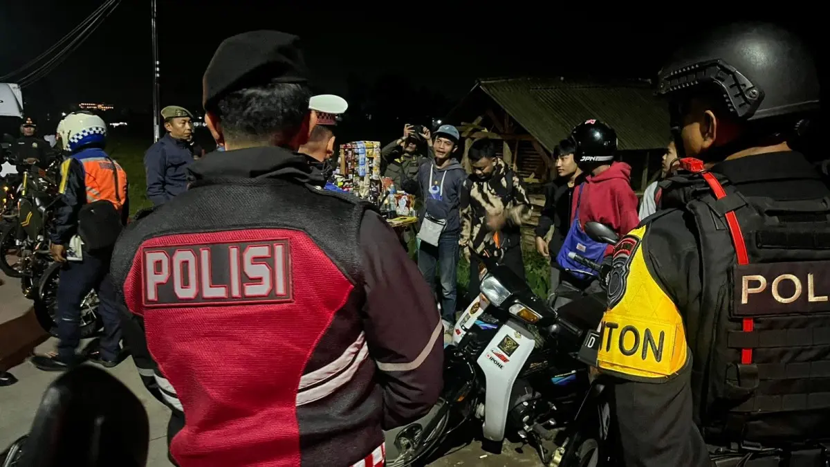 Operasi KRYD