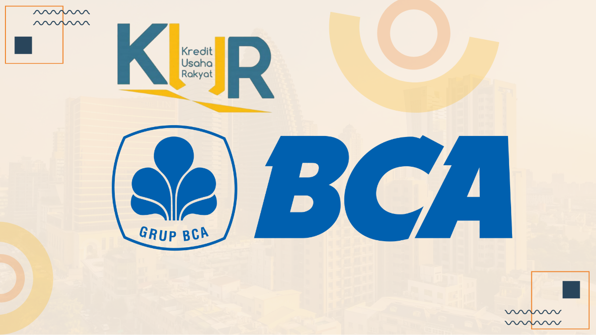 KUR BCA