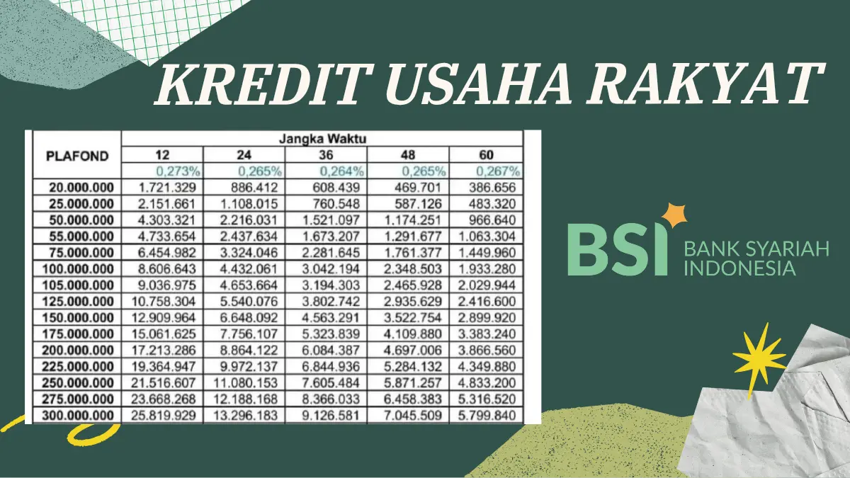 KUR BSI 2025