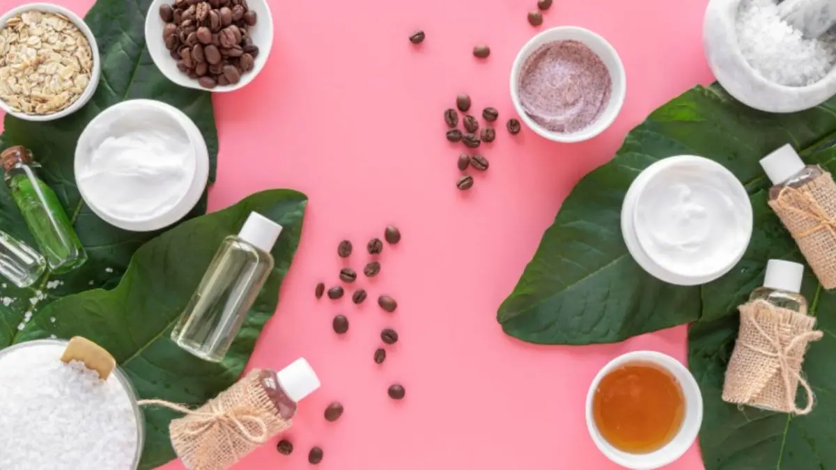 Kandungan Skincare