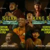 Kang Solah from Kang Mak X Nenek Gayung (instagram.com @falconpictures)