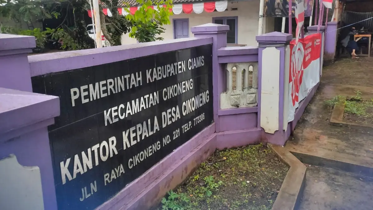 Koperasi Merah Putih